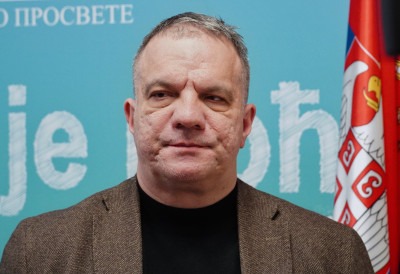 ВИСОКО ОБРАЗОВАЊЕ ПРЕД ПРОМЕНАМА? Станковић: Страни факултети могу донети конкуренцију, акредитација важи за све