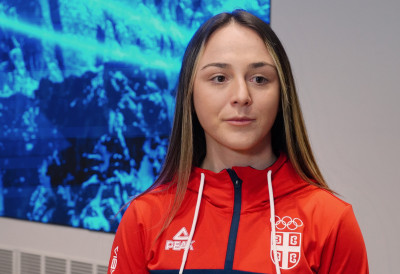 СРПСКА СКИЈАШИЦА СТАЛА У КВАЛИФИКАЦИЈАМА Ања Илић без четвртфинала у крос-кантри спринту на ЗОИ