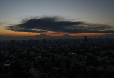 СПАВАО ЈЕ ЧЕТИРИ ДЕЦЕНИЈЕ, АЛИ Пробудила се планина Чичонал коју зову “вулкан судњег дана" У КРАТЕРУ РАСТЕ ТЕМПЕРАТУРА И КОНЦЕНТРАЦИЈА СУМПОРА
