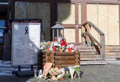 Мирни протести без блокада: Број жртава пожара у Швајцарској порастао на 41