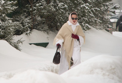 ЗИМА СЕ ВРАЋА У НАШ КОМШИЛУК Ову суседну земљу ће оковати снег и мраз  ТЕМПЕРАТУРА ЋЕ НОЋУ ПАСТИ НА МИНУС 20