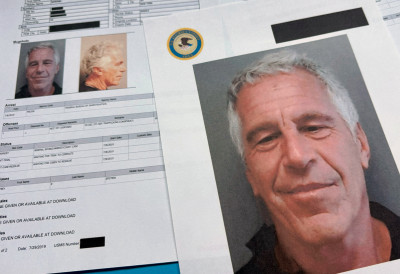 ЈАХЈАГА И ПАЦОЛИ ПОМЕНУТИ У ЕПСТИНОВИМ ДОКУМЕНТИМА Испливала нова имена познатих особа