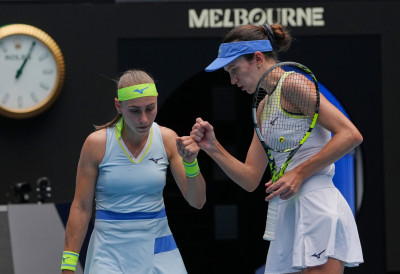 КАКАВ ПРЕОКРЕТ: Александра Крунић освојила титулу у Дохи