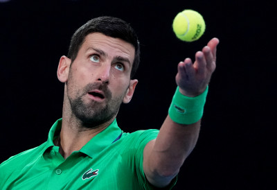 ПОЧЕЛО ФИНАЛЕ ПУНО НАДИ! Меч који одлучује о новом рекорду и историјској титули