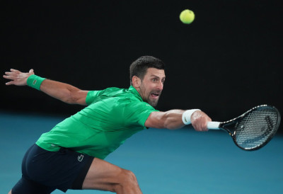 НОВАК ОТКАЗАО ДОХУ! Турнир у Катару без најбољег на свету, ОВО ЈЕ РАЗЛОГ