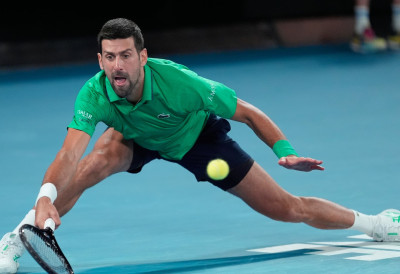 НОВАК И ДАЉЕ ТРЕЋИ НА СВЕТУ: Олга и остали српски тенисери назадовали на листама