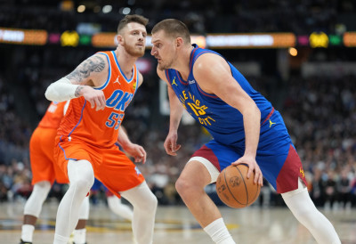 ЈОКИЋ ПРЕДВОДИ СЈАЈНУ ЕКИПУ: Са Дончићем, Јанисом, Вембањамом у Тиму света