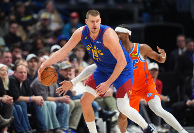 (ВИДЕО) ХЛАДАН ТУШ ЗА НАГЕТСЕ Јокићев учинак није спасао Денвер од пораза