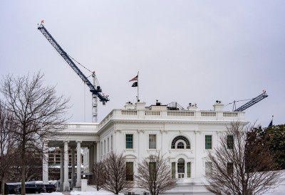 ОГЛАСИЛА СЕ БЕЛА КУЋА НАКОН ИНЦИДЕНТА Састанак са Ираном биће одржан према плану, УПРКОС ОБАРАЊУ ИРАНСКОГ ДРОНА