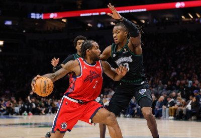 БОГДАН СА КЛУПЕ ГЛЕДАО ПОБЕДУ КЛИПЕРСА: Рајаковићев Торонто надиграо Индијану