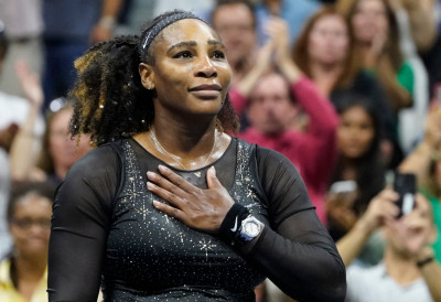 ВРАЋА СЕ СЕРЕНА ВИЛИЈАМС! Напада Новаков рекорд, Американка ће разваљивати на турнирима