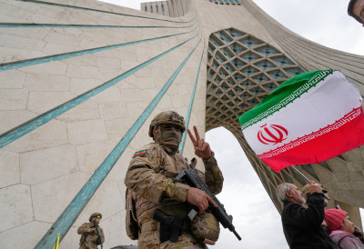 ТЕХЕРАН СПРЕМАН НА КОМПРОМИС Иран спреман да разговара са САД о свом нуклеарном програму “ЛОПТА ЈЕ НА АМЕРИЧКОМ ТЕРЕНУ“