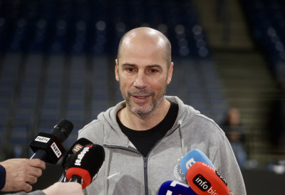 ПЕЊАРОЈА ЖЕЛИ ПОБЕДУ НАД ВЕЛИКАНОМ: Да усрећимо навијаче у Београду, знам историју с Реалом