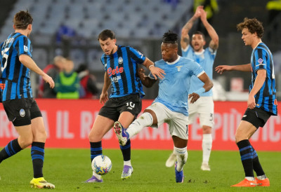 (ВИДЕО) САМАРЏИЋ СРУШИО ШАМПИОНА: Донео тријумф Аталанти савладавши Милинковић-Савића