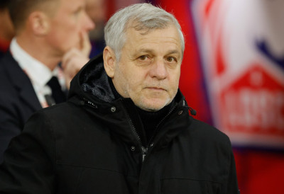 ТРЕНЕР ЛИЛА ГЛЕДАО ВЕЧИТИ ДЕРБИ! Звезда показала надмоћ, фаворит је у реваншу