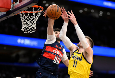 ВАШИНГТОН ЧУВА ВУКЧЕВИЋА: Нови уговор за српског репрезентативца