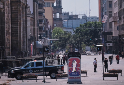 ЛИКВИДИРАН ЈЕДАН ОД НАЈОЗЛОГЛАШЕНИЈИХ НАРКО БОСОВА ДАНАШЊИЦЕ Мексичка војска убила „Ел Менча“, задовољни и у Вашингону