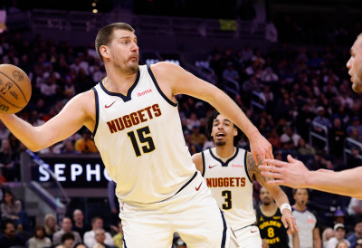 ЈОКИЋ БЕЗ МВП НАГРАДЕ! Познати резултати анкете, сви на страни Топићевог саиграча