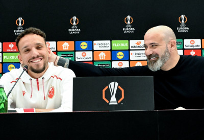 Правио сам се паметан у вечитом дербију ЕРАКОВИЋ ИСКРЕН: Могло је скупо да нас кошта, сада да парирамо Лилу