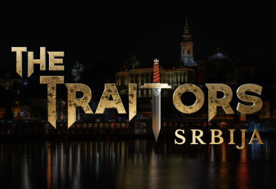 РИЈАЛИТИ КОЈИ ЈЕ ЗАЛУДЕО 30 ЗЕМАЉА ДОЛАЗИ У СРБИЈУ (ВИДЕО) Психолошка игра без милости стиже на Прву! „The Traitors” ускоро пред гледаоцима, а ми вам откривамо све детаље о ЗАВЕРЕНИЦИМА
