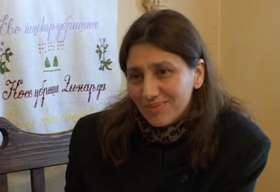 Једногласном одлуком жирија  НАГРАДА ЗА ЖИВОТНО ДЕЛО "ДОБРИЧИН ПРСТЕН" ПРИПАЛА ЈЕ ГОРДАНИ ЂУРЂЕВИЋ ДИМИЋ