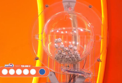 СРБИЈА ВЕЧЕРАС ДОБИЛА МИЛИОНЕРА Извучен ЏОКЕР добитак ДОБИТНИ ЛИСТИЋ УПЛАЋЕН У ОВОМ ГРАДУ