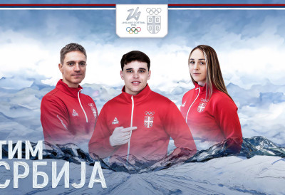 КРАЈ ЗА СРБИЈУ НА ЗОИ: Томовић после пада без пласмана у слалому