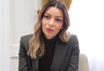 СТЕФАНОВИЋЕВ ЖИВОТ И ДЕЛА  СУ САМО ТРАГЕДИЈА И ЖАЛОСТ Месаровић: У својој немоћи цмиздри и вуче за рукав Шидере, Бартулице и Пицуле