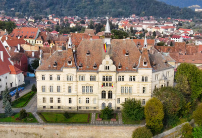 ЈЕДИНА ЕВРОПСКА ПРЕСТОНИЦА У КОЈОЈ НЕМА СЕМАФОРА! Ево како регулишу саобраћај без хаоса