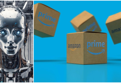 СМАЊЕЊЕ ТРОШКОВА ЈЕДИНИ МОТИВ Амазон планира да користи АИ како би убрзао ТВ и филмску продукцију