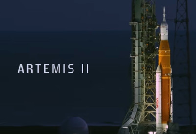 УСКОРО ПОЛЕЋЕМО Лансирање мисије Артемис II на Месец заказано за 6. март НАСА ПОТВРДИЛА