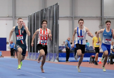 АТЛЕТСКИ КЛУБ ВОЈВОДИНА НАЈУСПЕШНИЈИ НА ДРЖАВНОМ ПРВЕНСТВУ: Новосађанима осам титула