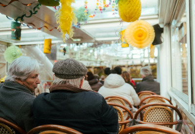 ПЕНЗИОНЕРИ ИЗ СРБИЈЕ ПРЕТЕКЛИ НОРВЕЖАНЕ, НЕМЦЕ И ХРВАТЕ Ево у чему су се "такмичили"! Најбоље су рангирани у овој студији