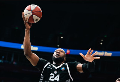 (ВИДЕО) КОШАРКАШИ ПАРТИЗАНА НЕСРЕЋНО ПОРАЖЕНИ ОД ЛИДЕРА ЕВРОЛИГЕ Карлик промашио продужетак против Фенербахчеа