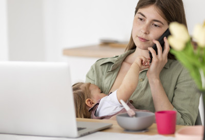 КАД МАМА КАЖЕ „ТЕШКО МИ ЈЕ“, НЕКО КОНАЧНО СЛУША Бесплатна СОС линија пружа подршку без осуде и журбе