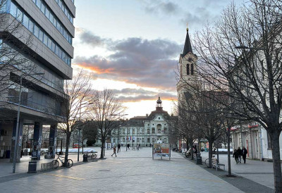 НОВА ТУРИСТИЧКА АТРАКЦИЈА Шетња какву нисте доживели - историја оживљава на улицама Зрењанина