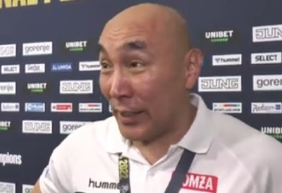 ФРАНЦУСКА ИМА НОВОГ СЕЛЕКТОРА: Легендарни Дујшебајев на клупи