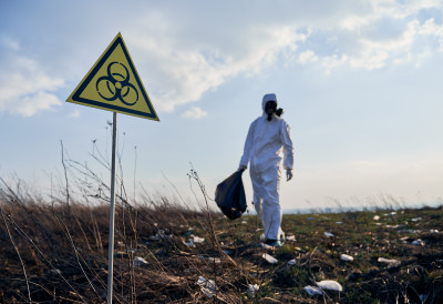 (ФОТО) УЗБУНА У АУСТРИЈИ ЗБОГ СУМЊЕ НА РАДИОАКТИВНИ МАТЕРИЈАЛ Блокирани делови БЕЧА и ГРАЦА, интервенисале ХИТНЕ СЛУЖБЕ