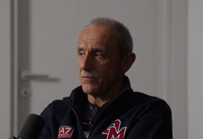 ЧУВЕНИ ЕТОРЕ МЕСИНА У БЕОГРАДУ ЗА ЈУБИЛЕЈ: Тренери светске класе и из НБА лиге на семинару „Душан Ивковић“