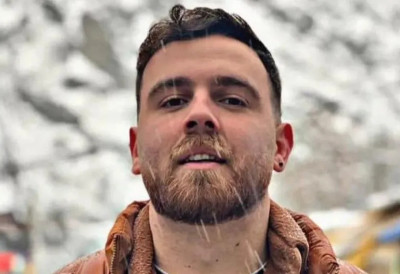 ИПАК ЈЕ ЖИВ! Ирански демонстрант Ерфан Солтани ПУШТЕН ИЗ ПРИТВОРА УЗ КАУЦИЈУ