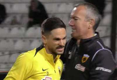 СРПСКА ЧЕТВОРКА ДОБИЛА РИВАЛА: АЕК против најпријатнијег изненађења у Лиги конференција