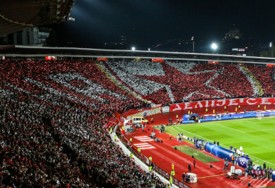 КАРТЕ ЗА 178. ВЕЧИТИ ДЕРБИ ОД СРЕДЕ НА БЛАГАЈНАМА: Ево како доћи до улазница и по којим ценама