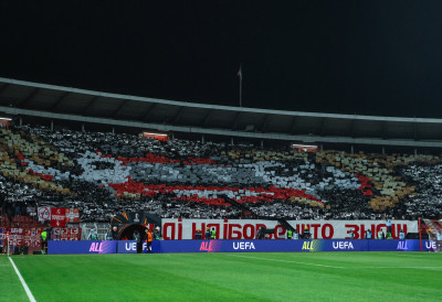 КАРТЕ ЗА ЛИЛ У ПРОДАЈИ: Звезда одредила цене за реванш, а ево и како до улазница