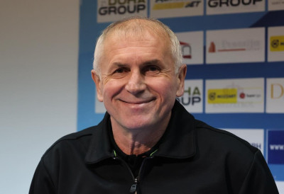 ОТИШАО НАЈБОЉИ ТРЕНЕР У ИСТОРИЈИ НОВОГ ПАЗАРА! Гаћиновић поднео оставку: Исцрпљен сам, тешка срца напуштам клуб