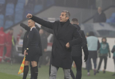 Знам да ме чувају само резултати! ТРЕНЕР ПАРТИЗАНА О СМЕНИ: Ја сам одговоран човек, верујем у титулу