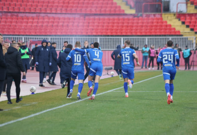 ЛАЛАТОВИЋ У СВОМ СТИЛУ: Тактички смо надмудрили Војводину, јунаци као што сам ја још увек у Србији трају