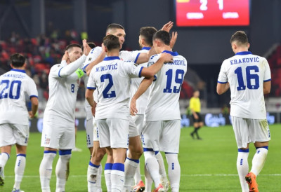 „ОРЛОВИ“ ИГРАЈУ ПРОТИВ МЕКСИКА“: Договорен пријатељски дуел, у плану још један атрактиван ривал