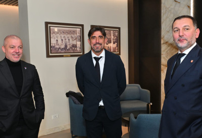 Знала сам да ће изабрати Србију! ИСПОВЕСТ МАЈКЕ НОВОГ „ОРЛИЋА“: Судбинска повезаност с Михом