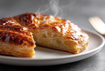 НИ У КОРАМА НИ У ФИЛУ, ТАЈНА ЈЕ У ПРЕЛИВУ Направите савршену питу као из пекаре