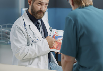 ОД ТЕШКОГ ГУТАЊА ДО ОЗБИЉНЕ ДИЈАГНОЗЕ Ово је симптом који захтева пажњу, а многи га занемаре